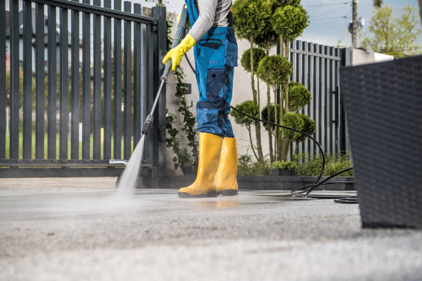 Best Factory Floor Cleaning  in Irvine, CA