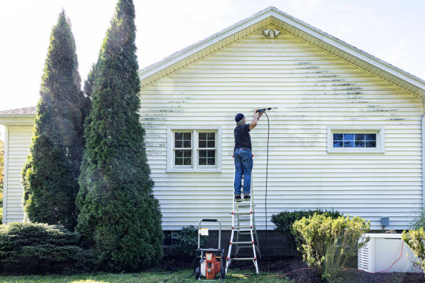 Best Solar Panel Cleaning  in Irvine, CA