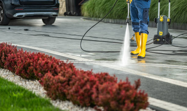 Irvine, CA Pressure Washing Services Company